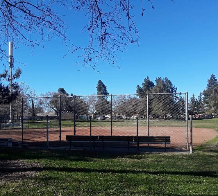 Valverde Park (Stockton,&nbspCA)